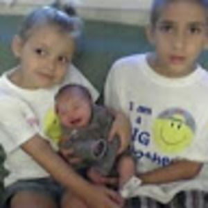 Meet your Posher, Dana